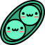 Pea icon 64x64