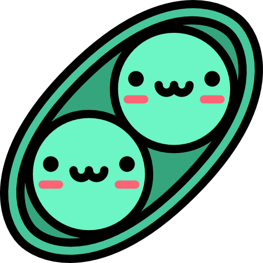 Pea icon