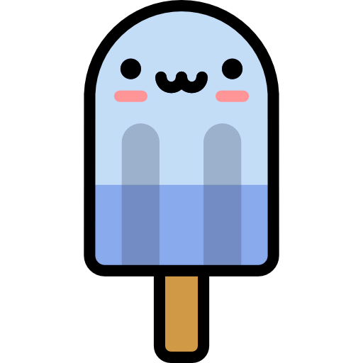 Popsicle icon
