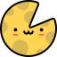 Cheese Symbol 64x64