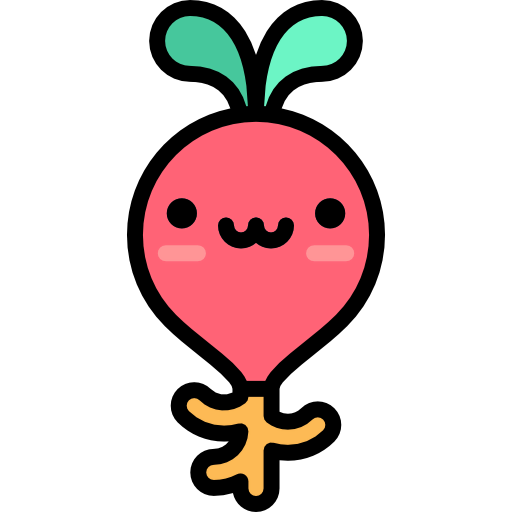 Radish icon