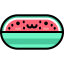 Watermelon Ikona 64x64