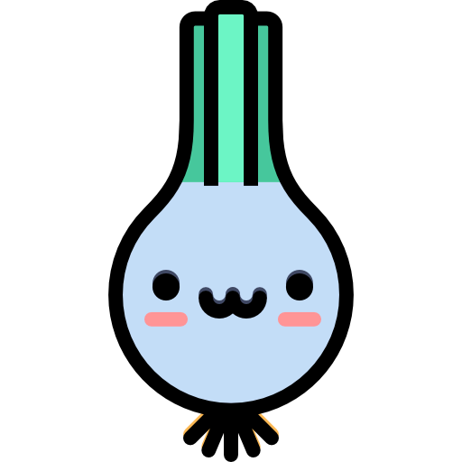 Scallion icon