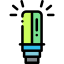 Lamp icon 64x64