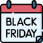 Calendar icon 64x64