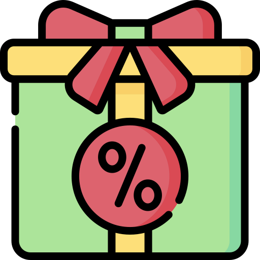 Gift icon