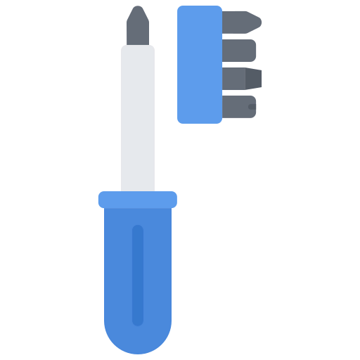 Screwdriver icon