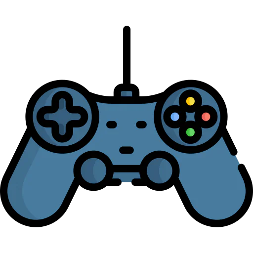 Gamepad icon
