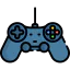 Gamepad icon 64x64