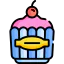 Cupcake icon 64x64
