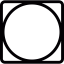 Tumble dry icon 64x64