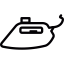 Iron  icon 64x64