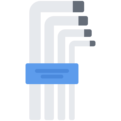 Allen icon