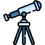 Telescope icon 64x64