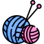 Yarn ball 상 64x64