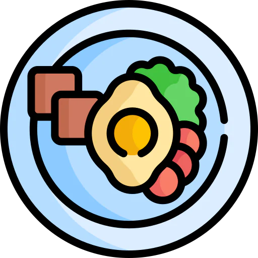Egg icon