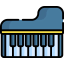 Keyboard icon 64x64