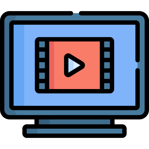 Video icon