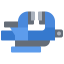 Clamp icon 64x64