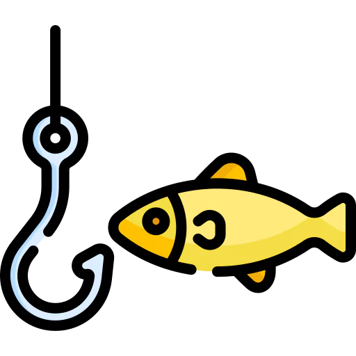 Fishing icon