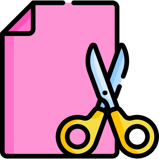 Scissors icon