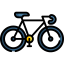 Bicycle icon 64x64