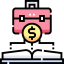 Business Symbol 64x64