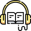 Listen іконка 64x64