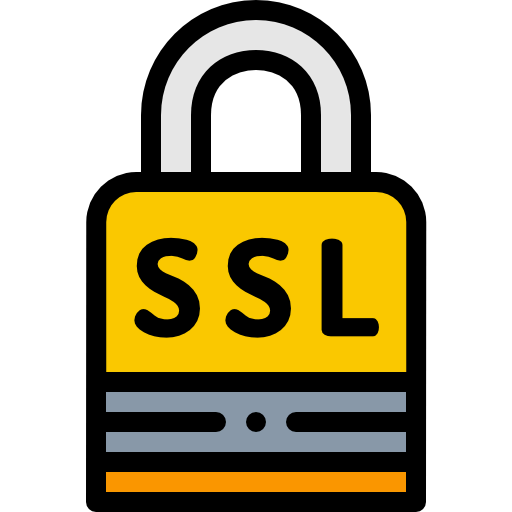 Ssl アイコン