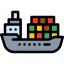 Cargo icon 64x64