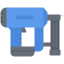 Nail gun Symbol 64x64