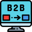 Computer icon 64x64