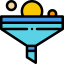 Funnel icon 64x64