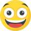 Happy 상 64x64
