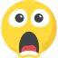 Shocked icône 64x64