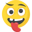Crazy icon 64x64
