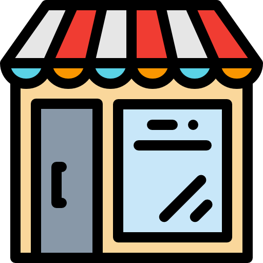 Shop icon