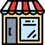 Shop Symbol 64x64