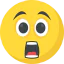 Shocked icône 64x64