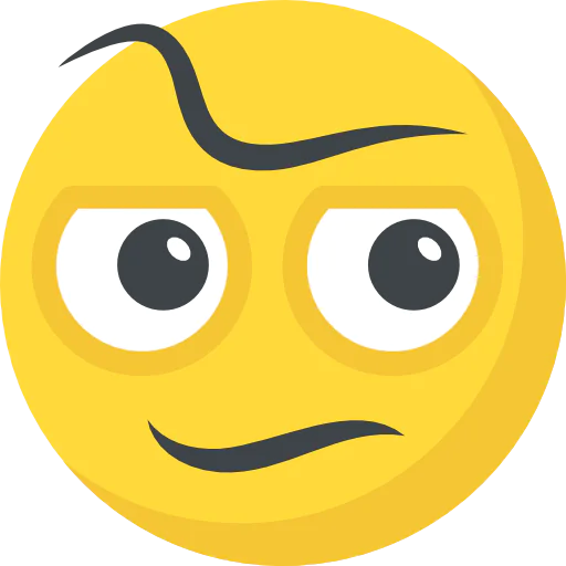 Angry icon