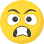 Angry ícono 64x64