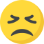 Sad icon 64x64