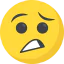 Sad icon 64x64