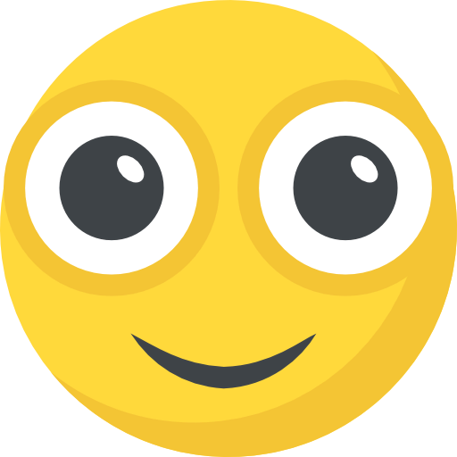 Happy icon