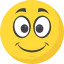Happy 상 64x64