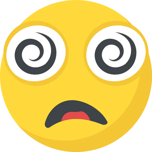 Hypnotized icon