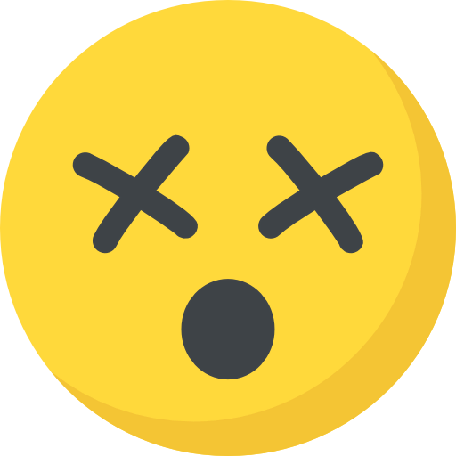 Dead icon