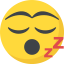 Sleeping biểu tượng 64x64