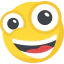 Удивлен иконка 64x64
