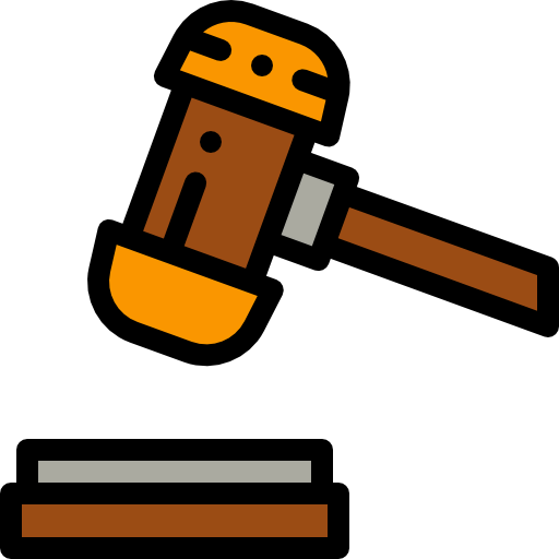 Auction icon